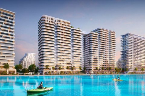 Lakás itt: Dubai, EAE, 1 hálószoba, 67.3 m², azonosító: 687501 - fénykép 20