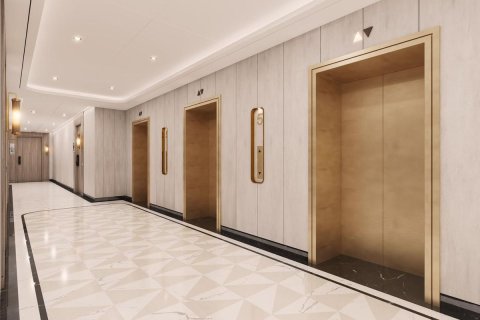 Lakás itt: Dubai, EAE, 1 hálószoba, 67.3 m², azonosító: 687501 - fénykép 12