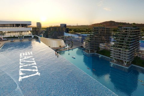 Lakás itt: Dubai, EAE, 1 hálószoba, 67.3 m², azonosító: 687501 - fénykép 11
