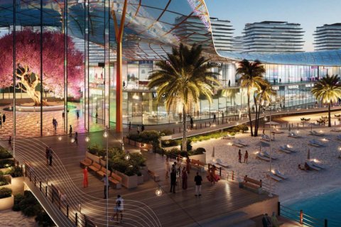 Lakás itt: Dubai, EAE, 1 hálószoba, 67.3 m², azonosító: 687501 - fénykép 14