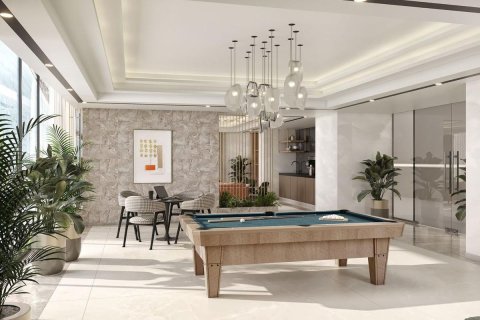Lakás itt: Dubai, EAE, 1 hálószoba, 67.3 m², azonosító: 687501 - fénykép 9
