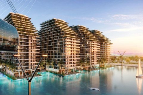 Lakás itt: Dubai, EAE, 1 hálószoba, 67.3 m², azonosító: 687501 - fénykép 4