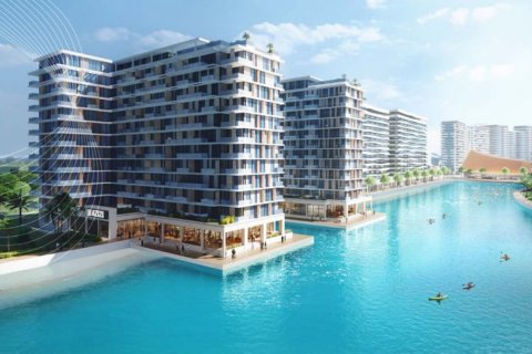 Lakás itt: Dubai, EAE, 1 hálószoba, 67.3 m², azonosító: 687501 - fénykép 17