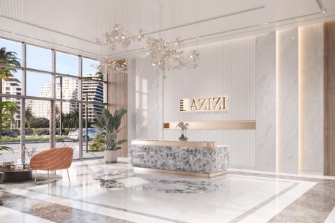 Lakás itt: Dubai, EAE, 1 hálószoba, 67.3 m², azonosító: 687501 - fénykép 2