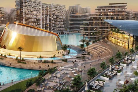 Lakás itt: Dubai, EAE, 1 hálószoba, 67.3 m², azonosító: 687501 - fénykép 13