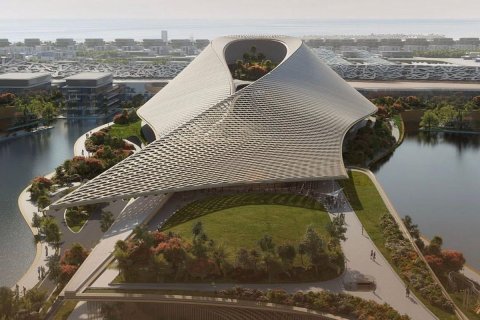 Lakás itt: Dubai, EAE, 1 hálószoba, 67.3 m², azonosító: 687501 - fénykép 8