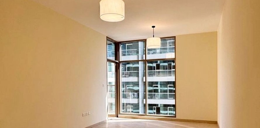 Apartman u Business Bay, Dubai, UAE 102.2 m2, 2 spavaćih soba Br. 687499
