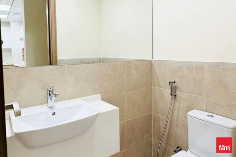 Apartman u Business Bay, Dubai, UAE 2 spavaćih soba, 102.2 m2 Br. 687499 - fotografija 13