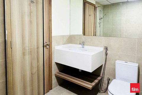 Apartman u Business Bay, Dubai, UAE 2 spavaćih soba, 102.2 m2 Br. 687499 - fotografija 12