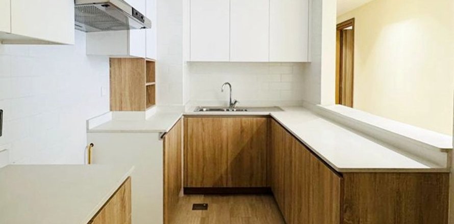 Apartmen di Business Bay, Dubai, UAE 2 bilik tidur, 102.2 meter persegi № 687499