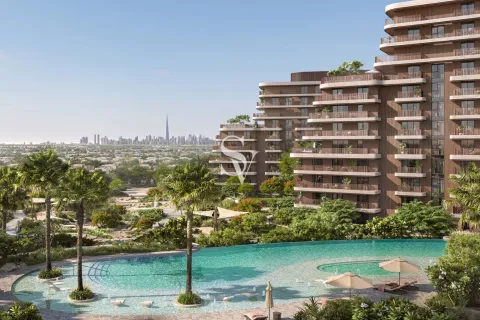 Apartamento en venta en Dubai Land, Dubai, EAU 3 dormitorios, 226 m2 № 740027 - foto 18