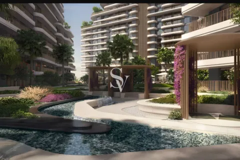 Apartamento en venta en Dubai Land, Dubai, EAU 2 dormitorios, 135 m2 № 740025 - foto 16