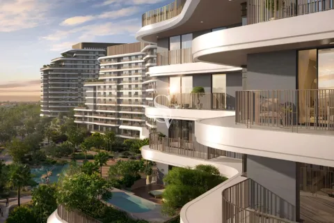 Apartamento en venta en Dubai Land, Dubai, EAU 2 dormitorios, 135 m2 № 740025 - foto 15