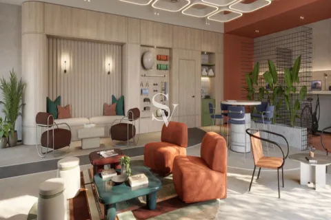 Apartamento en venta en Dubai Land, Dubai, EAU 2 dormitorios, 135 m2 № 740025 - foto 10