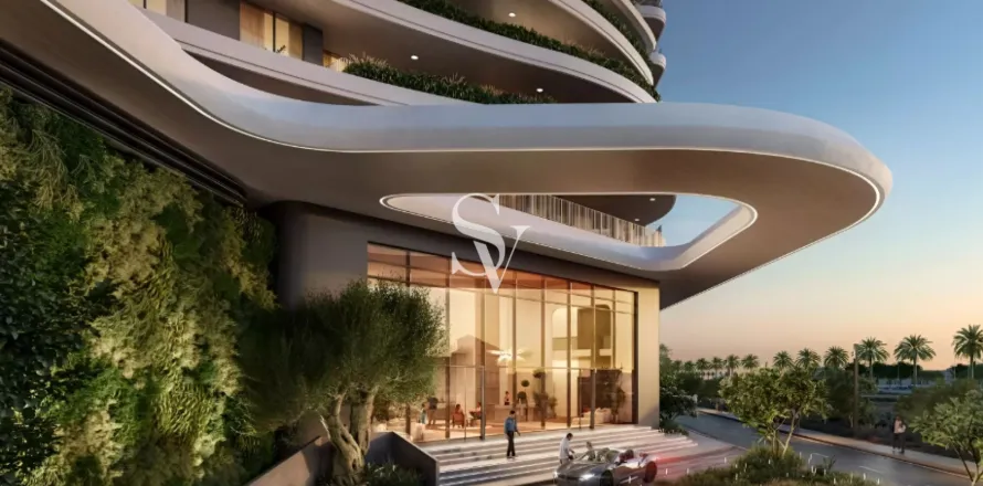 Apartamento en Dubai Land, Dubai, EAU 2 dormitorios, 135 m² № 740025