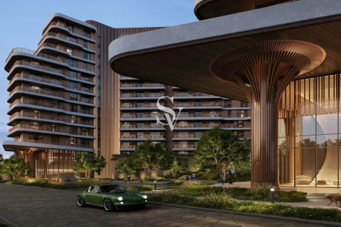 Apartamento en venta en Dubai Land, Dubai, EAU 2 dormitorios, 133 m2 № 740024 - foto 10