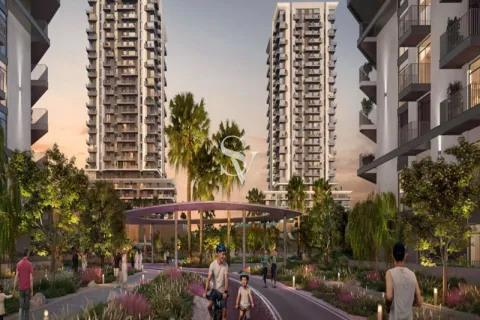 Apartment sa Dubai Land, UAE 2 silid-tulugan, 156 sq.m. № 740023 - larawan 12