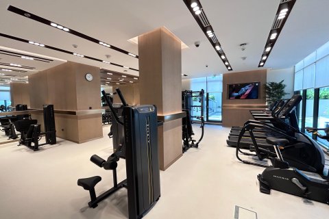 Appartamento in vendita a Business Bay, Dubai, EAU 1 camera da letto, 64 mq. № 707797 - foto 14