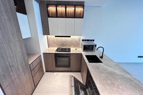 Appartamento in vendita a Business Bay, Dubai, EAU 1 camera da letto, 64 mq. № 707797 - foto 3
