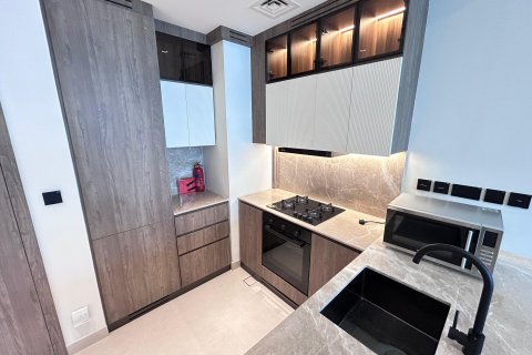 Appartamento in vendita a Business Bay, Dubai, EAU 1 camera da letto, 64 mq. № 707797 - foto 2