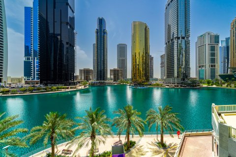 Lägenhet till försäljning i Jumeirah Islands, Dubai, UAE 2 sovrum, 179 kvm Nr. 707795 - fotografi 18