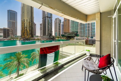 Lägenhet till försäljning i Jumeirah Islands, Dubai, UAE 2 sovrum, 179 kvm Nr. 707795 - fotografi 3