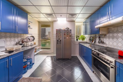 Lägenhet till försäljning i Jumeirah Islands, Dubai, UAE 2 sovrum, 179 kvm Nr. 707795 - fotografi 9
