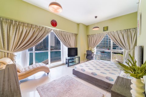 Lägenhet till försäljning i Jumeirah Islands, Dubai, UAE 2 sovrum, 179 kvm Nr. 707795 - fotografi 12
