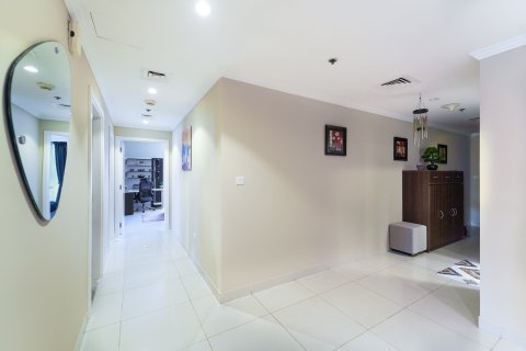 Lägenhet till försäljning i Jumeirah Islands, Dubai, UAE 2 sovrum, 179 kvm Nr. 707795 - fotografi 8