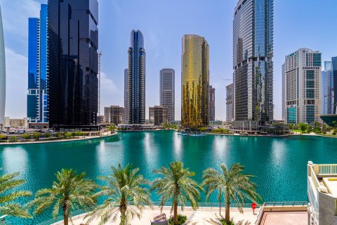 شقة في Jumeirah Islands، دبي 2 غرفة نوم ، 179 متر مربع . ر قم 707795