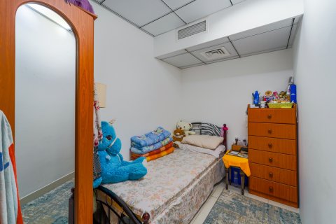 Lägenhet till försäljning i Jumeirah Islands, Dubai, UAE 2 sovrum, 179 kvm Nr. 707795 - fotografi 14