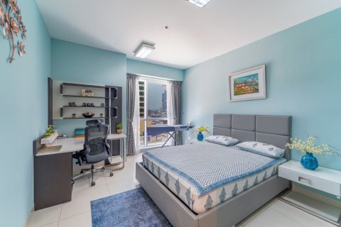 Lägenhet till försäljning i Jumeirah Islands, Dubai, UAE 2 sovrum, 179 kvm Nr. 707795 - fotografi 11