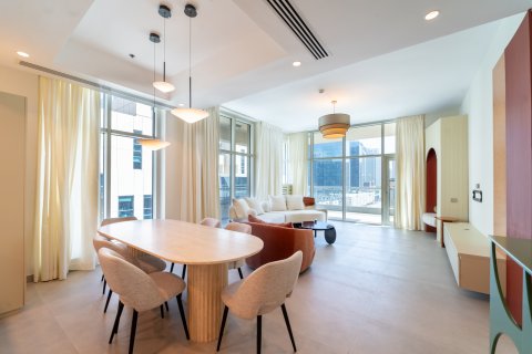 Appartamento in vendita a Business Bay, Dubai, EAU 1 camera da letto, 123 mq. № 707798 - foto 2