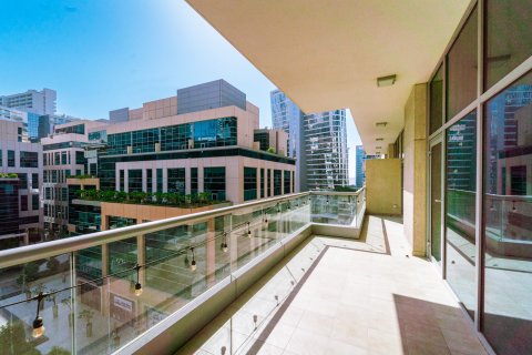 Appartamento in vendita a Business Bay, Dubai, EAU 1 camera da letto, 123 mq. № 707798 - foto 8