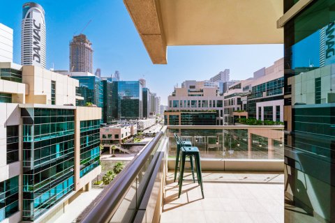 آپارتمان در Business Bay، Dubai ، امارات متحده عربی 1 خوابه ، 123 متر مربع.  شماره 707798