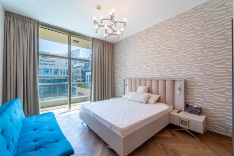 Appartamento in vendita a Business Bay, Dubai, EAU 1 camera da letto, 123 mq. № 707798 - foto 9