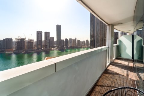 Apartament na sprzedaż w Business Bay, Dubai, ZEA 1 sypialnia, 79 mkw., nr 707799 - zdjęcie 15