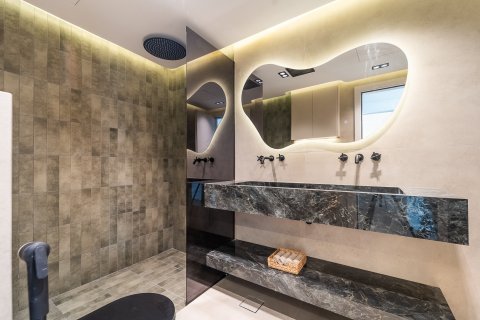 Apartament na sprzedaż w Business Bay, Dubai, ZEA 1 sypialnia, 79 mkw., nr 707799 - zdjęcie 11