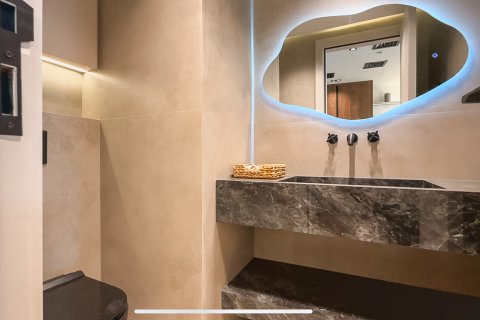 Apartament na sprzedaż w Business Bay, Dubai, ZEA 1 sypialnia, 79 mkw., nr 707799 - zdjęcie 12
