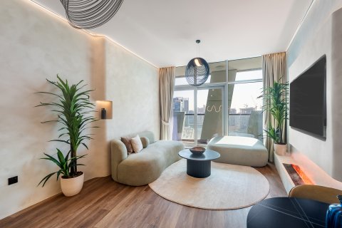Apartament na sprzedaż w Business Bay, Dubai, ZEA 1 sypialnia, 79 mkw., nr 707799 - zdjęcie 7