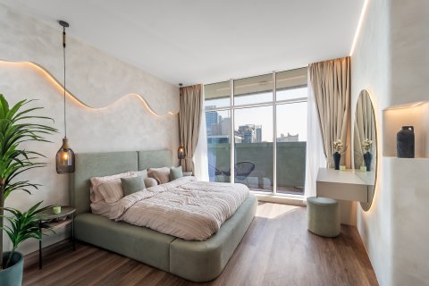 Apartament na sprzedaż w Business Bay, Dubai, ZEA 1 sypialnia, 79 mkw., nr 707799 - zdjęcie 9