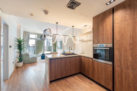 Apartament na sprzedaż w Business Bay, Dubai, ZEA 1 sypialnia, 79 mkw., nr 707799 - zdjęcie 3