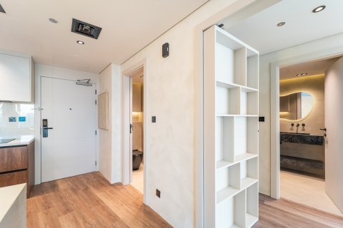 Apartament na sprzedaż w Business Bay, Dubai, ZEA 1 sypialnia, 79 mkw., nr 707799 - zdjęcie 8