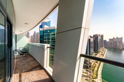Apartament na sprzedaż w Business Bay, Dubai, ZEA 1 sypialnia, 79 mkw., nr 707799 - zdjęcie 13