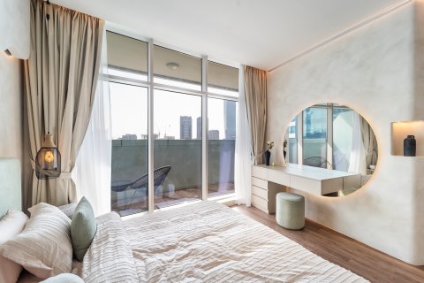 Apartament na sprzedaż w Business Bay, Dubai, ZEA 1 sypialnia, 79 mkw., nr 707799 - zdjęcie 10