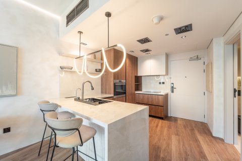 Apartament na sprzedaż w Business Bay, Dubai, ZEA 1 sypialnia, 79 mkw., nr 707799 - zdjęcie 6