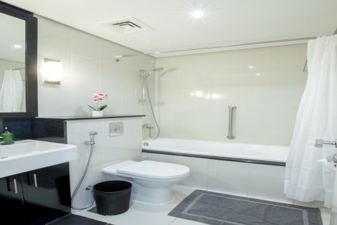Apartment sa Business Bay, Dubai, UAE 2 silid-tulugan, 115 sq.m. № 707800 - larawan 11