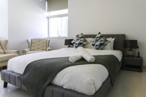 Apartment sa Business Bay, Dubai, UAE 2 silid-tulugan, 115 sq.m. № 707800 - larawan 6