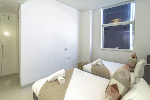 Apartment sa Business Bay, Dubai, UAE 2 silid-tulugan, 115 sq.m. № 707800 - larawan 9