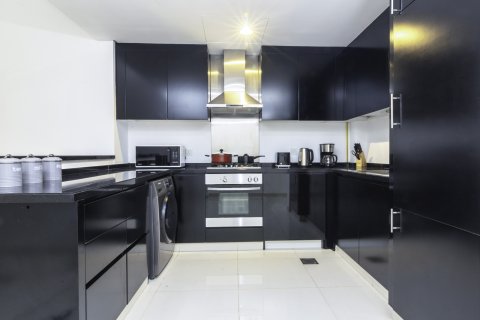 Apartment sa Business Bay, Dubai, UAE 2 silid-tulugan, 115 sq.m. № 707800 - larawan 5